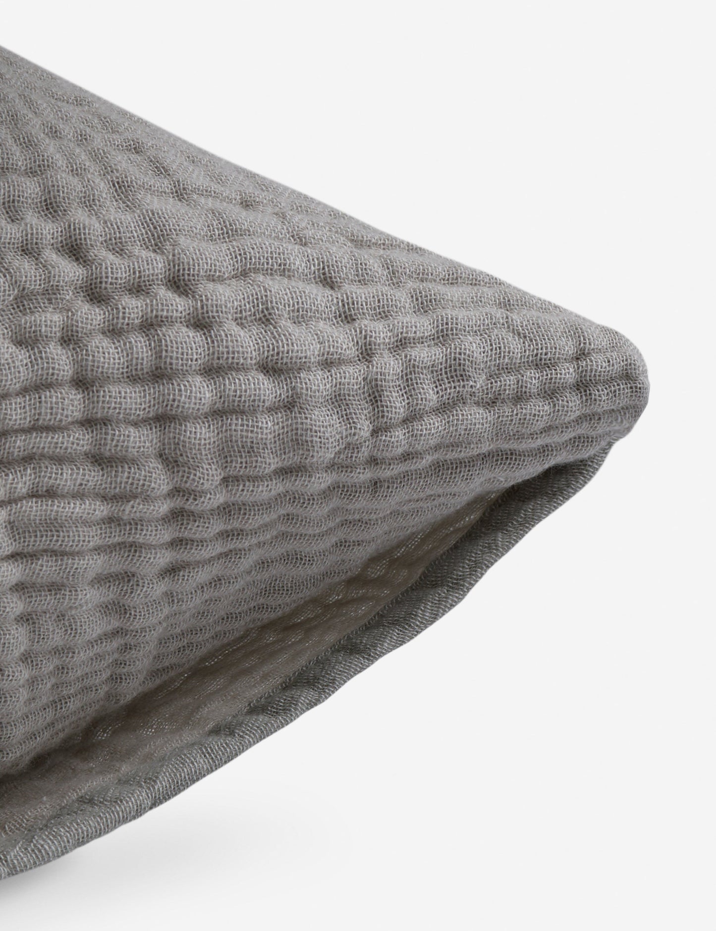 Taies d'oreiller Alaïa (lot de 2) par House No. 23