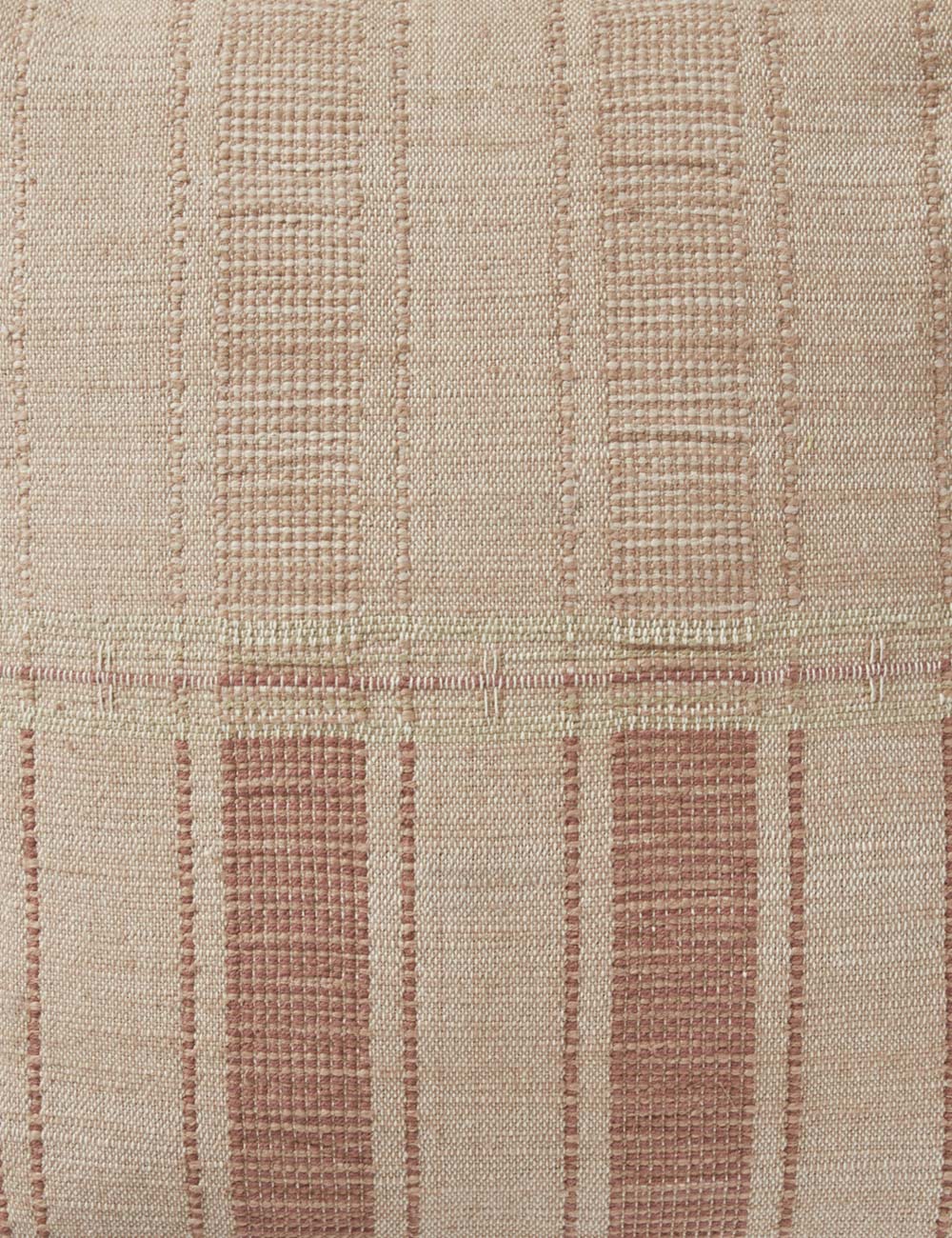 Coussin Marin par Amber Lewis x Loloi