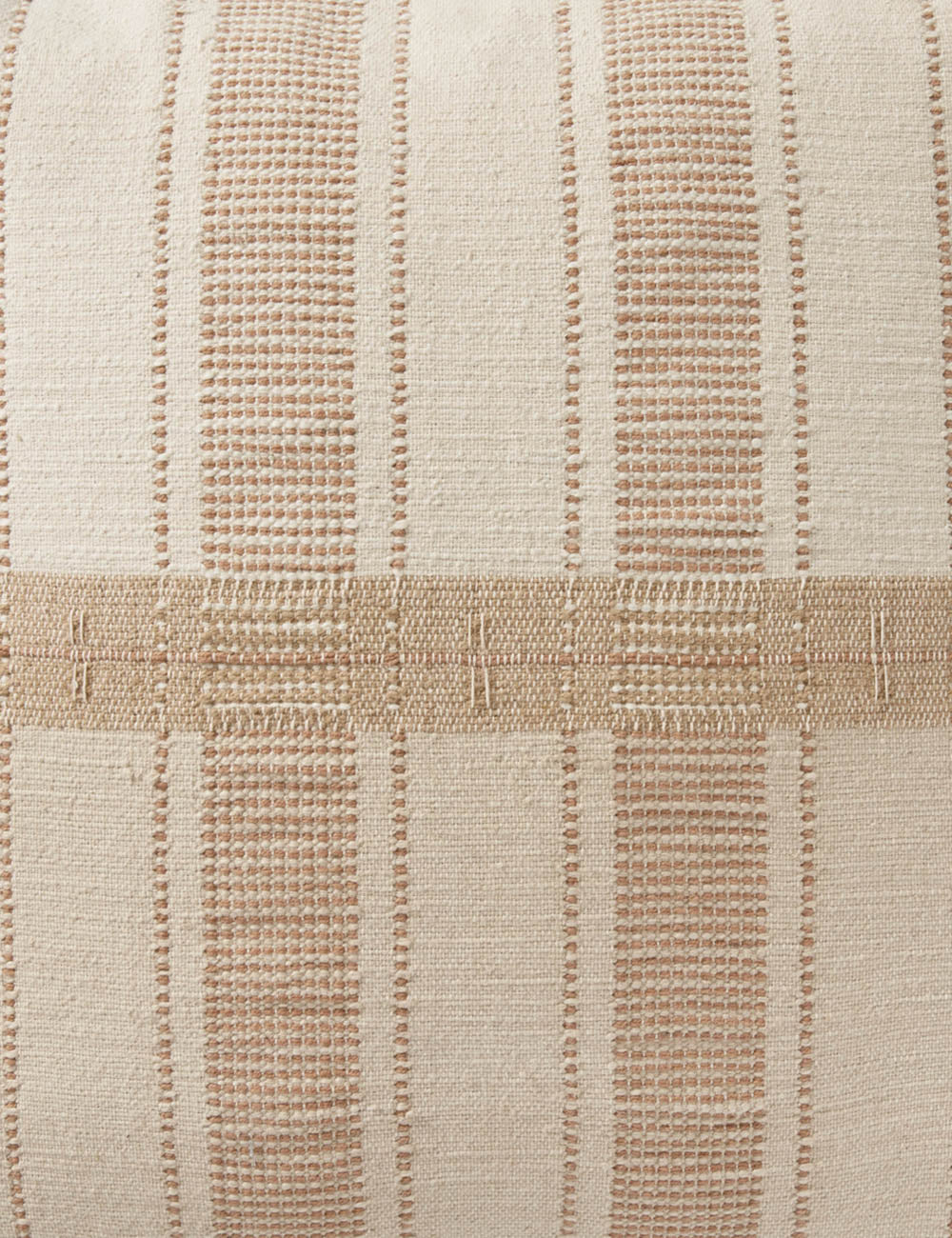 Coussin Carmel par Amber Lewis x Loloi