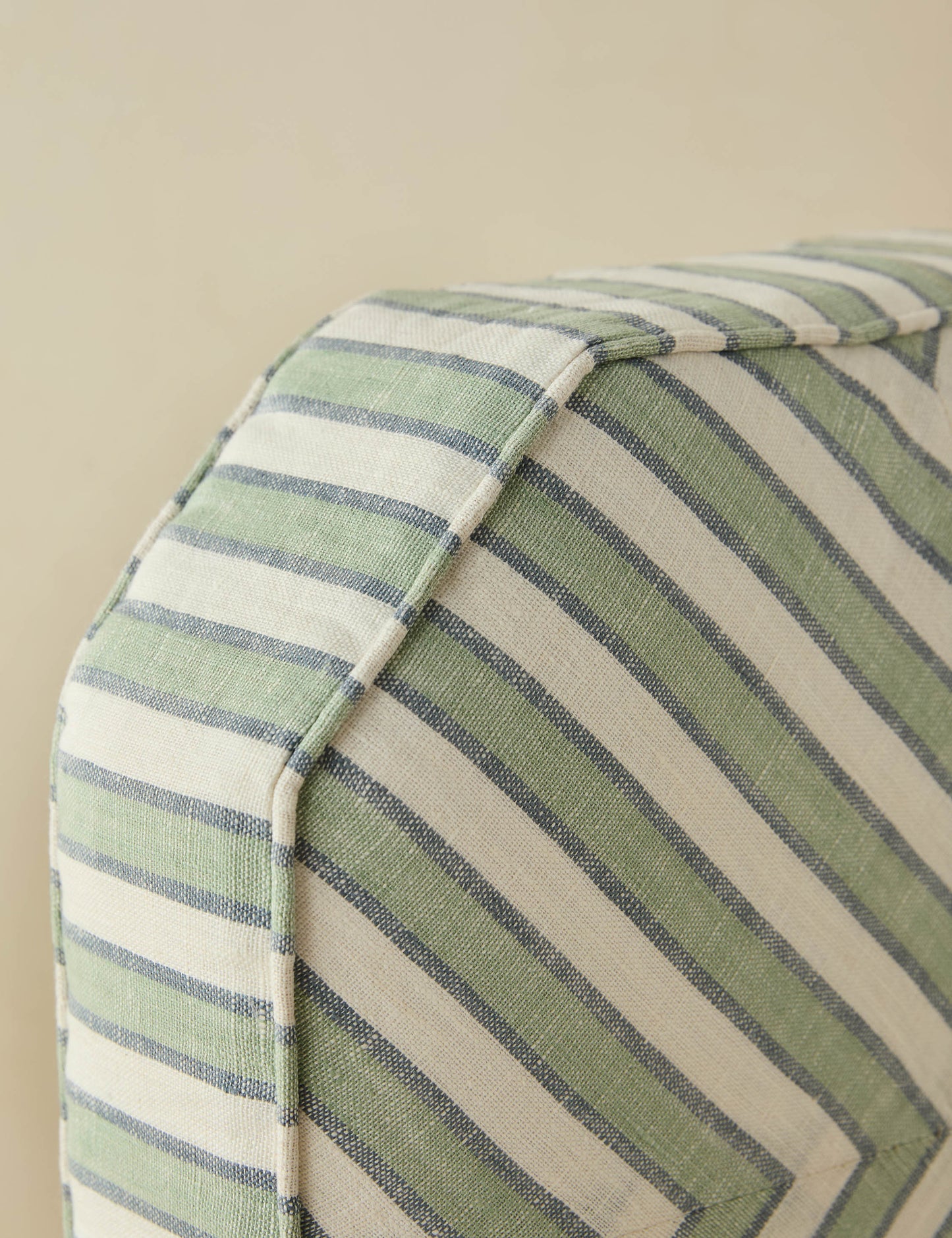 Oreiller en lin Indrik