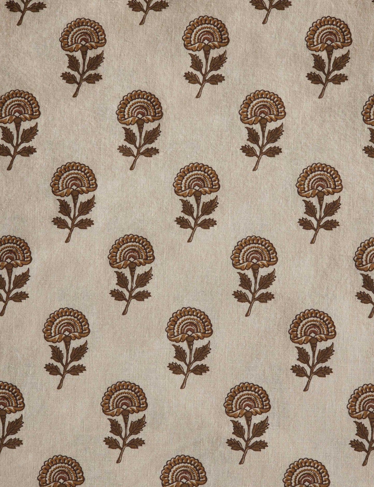 Ensemble de taies d'oreiller en lin et coton Langford