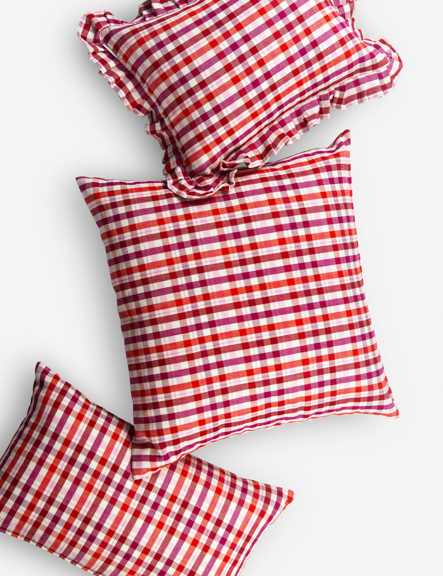 Noel Pillow par Archive NY