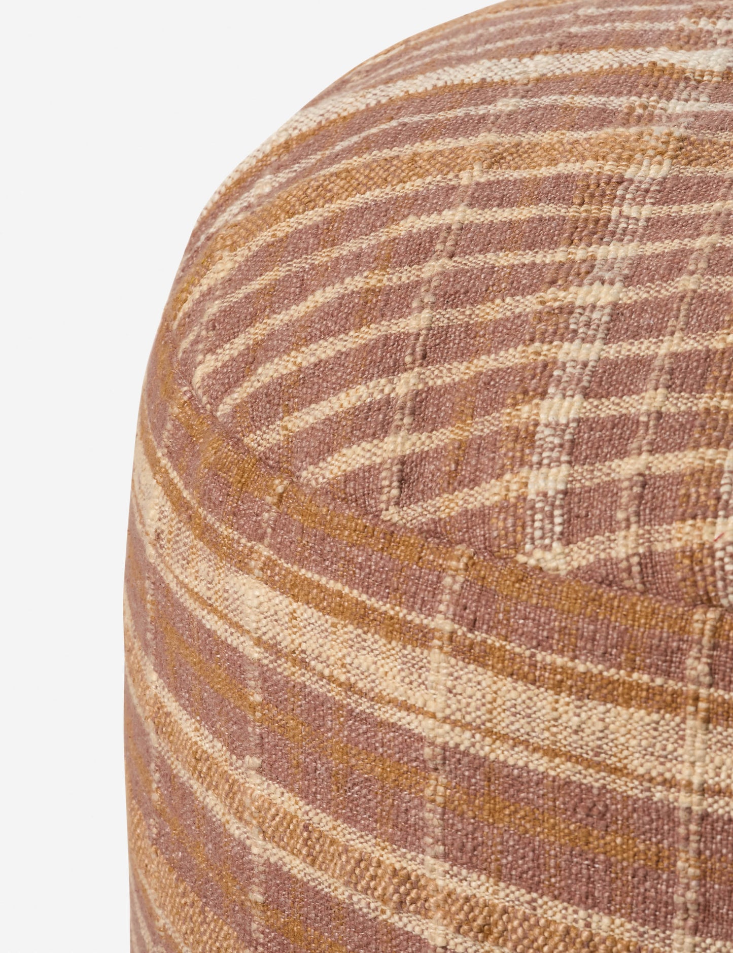 Pouf Wallace par Chris Loves Julia x Loloi