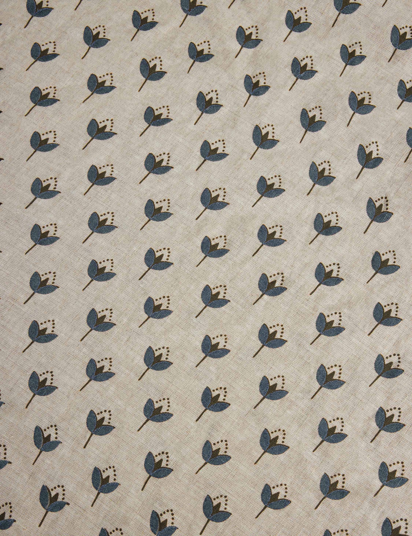 Housse de couette Poiret en lin européen®