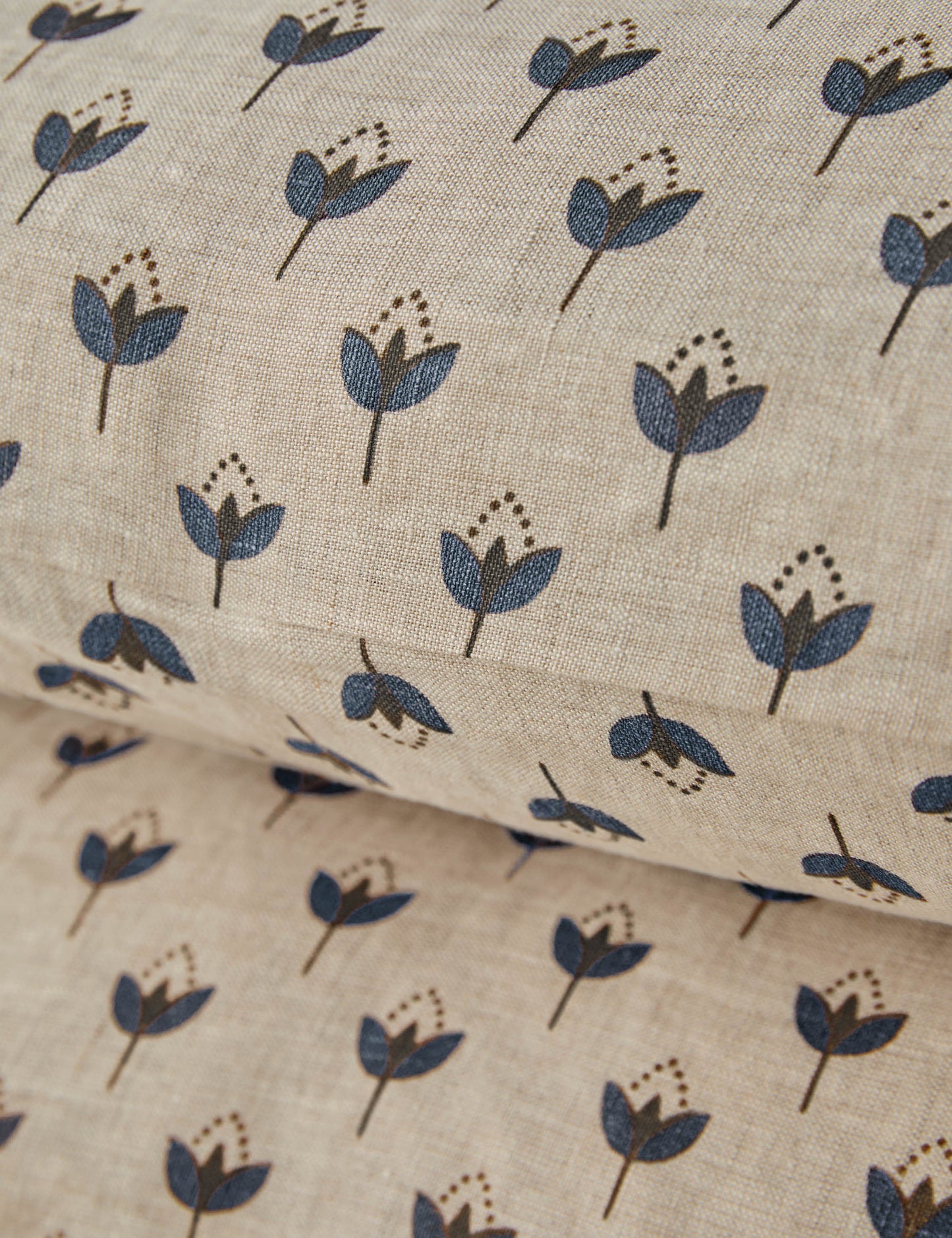 Ensemble de taies d'oreiller Poiret en lin européen®