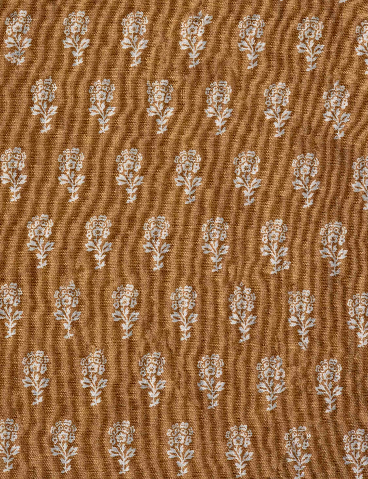 Ensemble de draps en lin et coton Stanfield