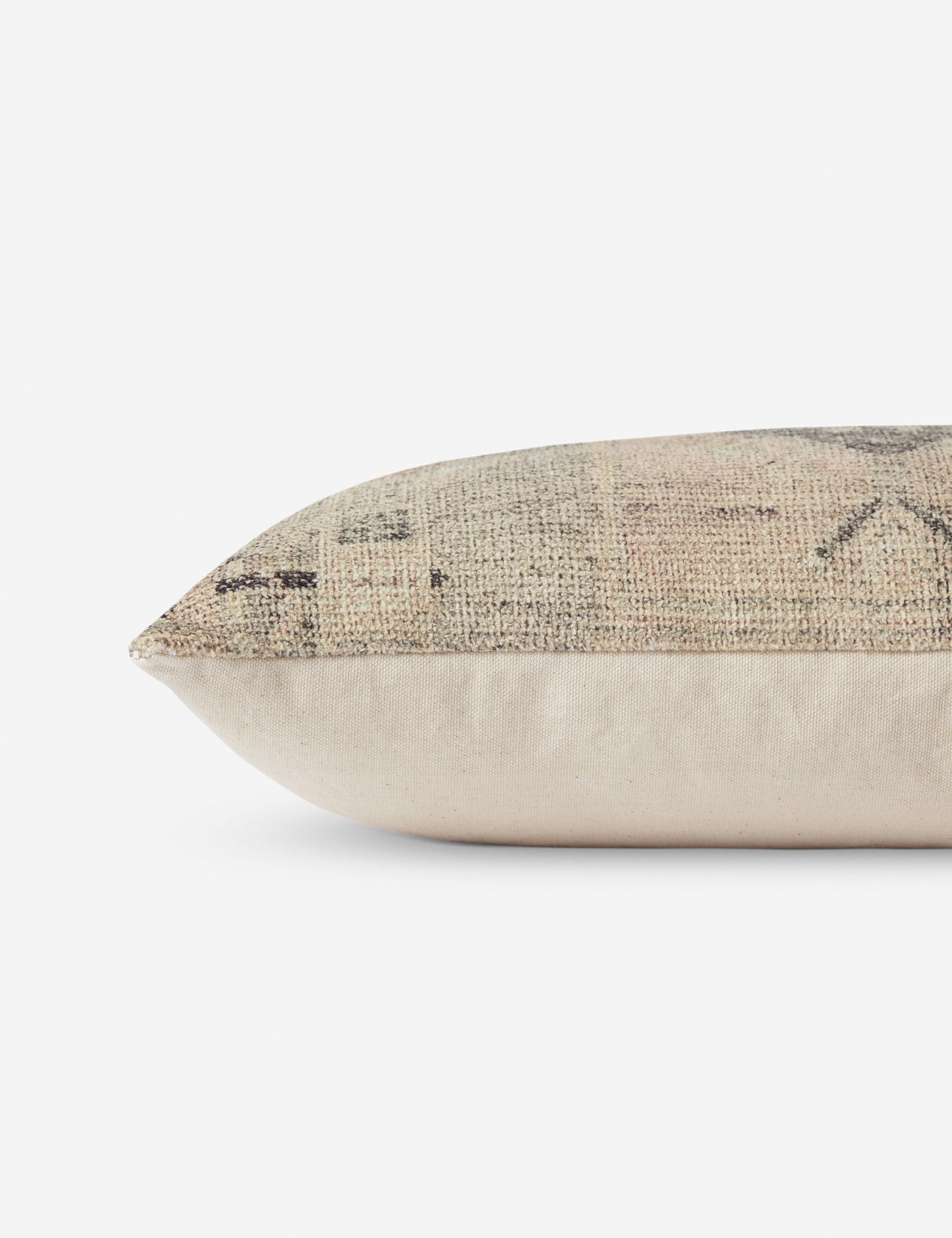 Oreiller lombaire Hester