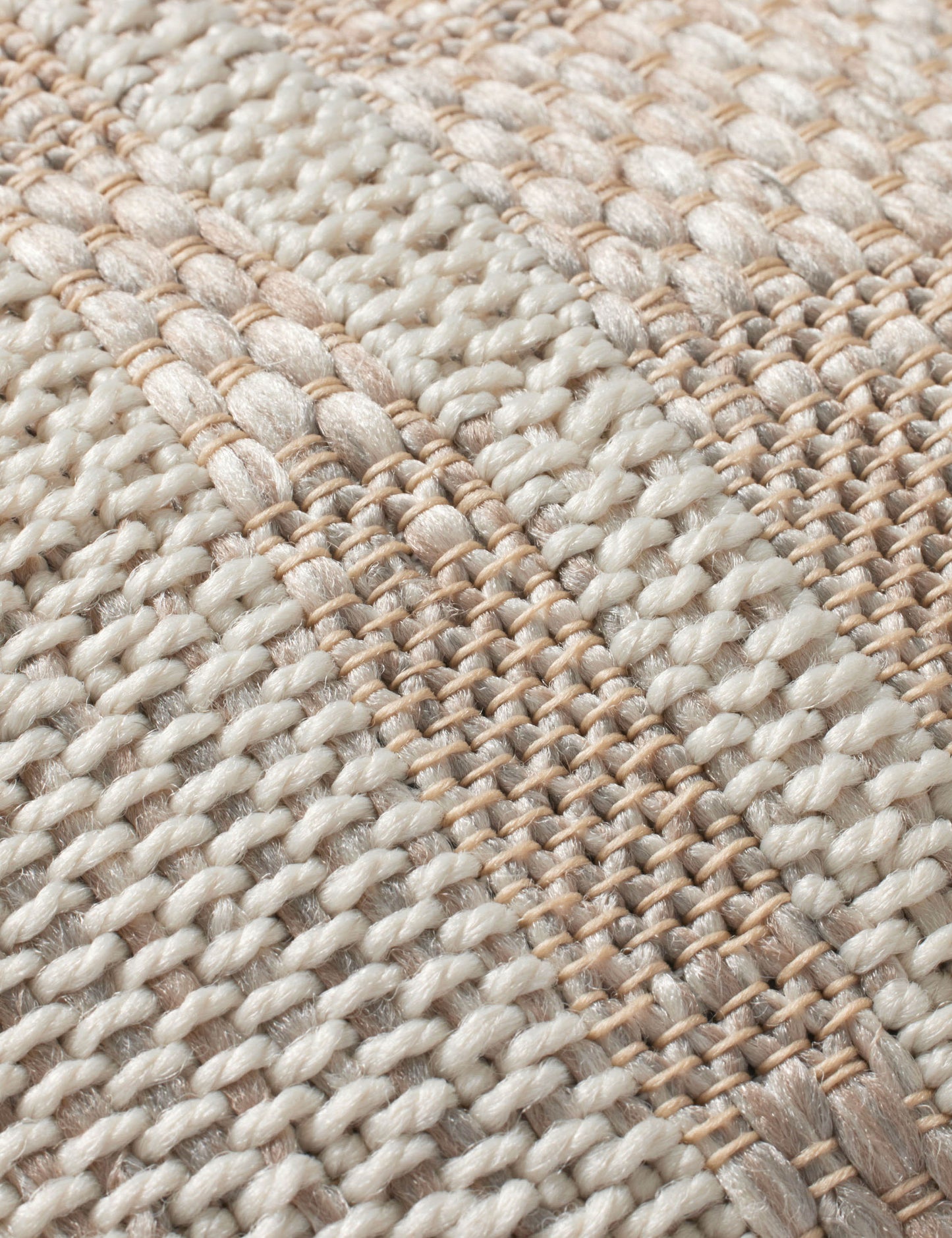 Coussin Calypso par Amber Lewis x Loloi