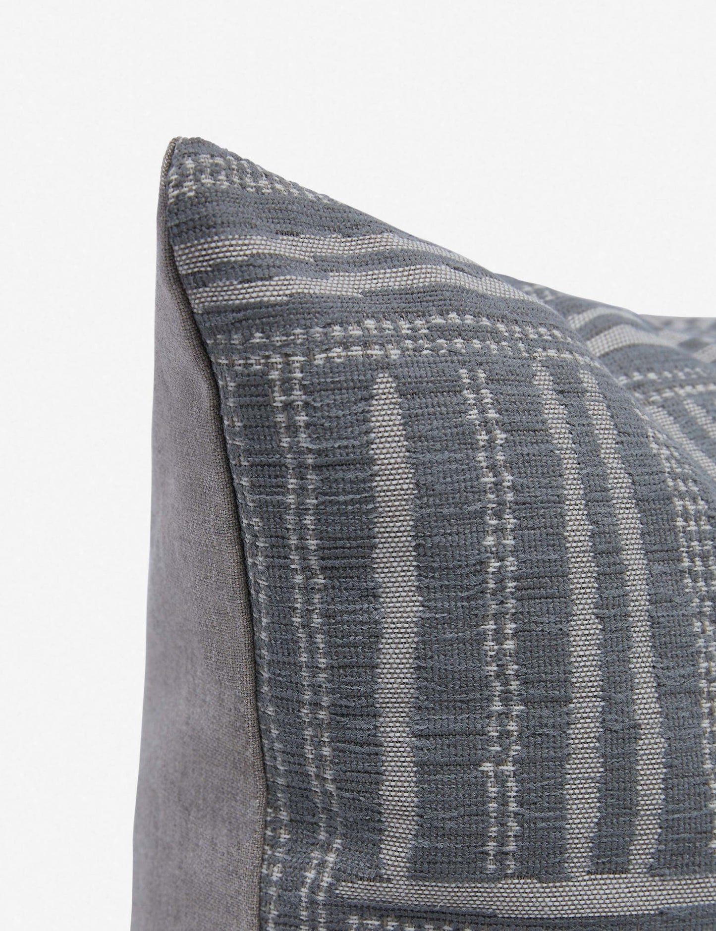 Coussin Gabriella pour intérieur/extérieur