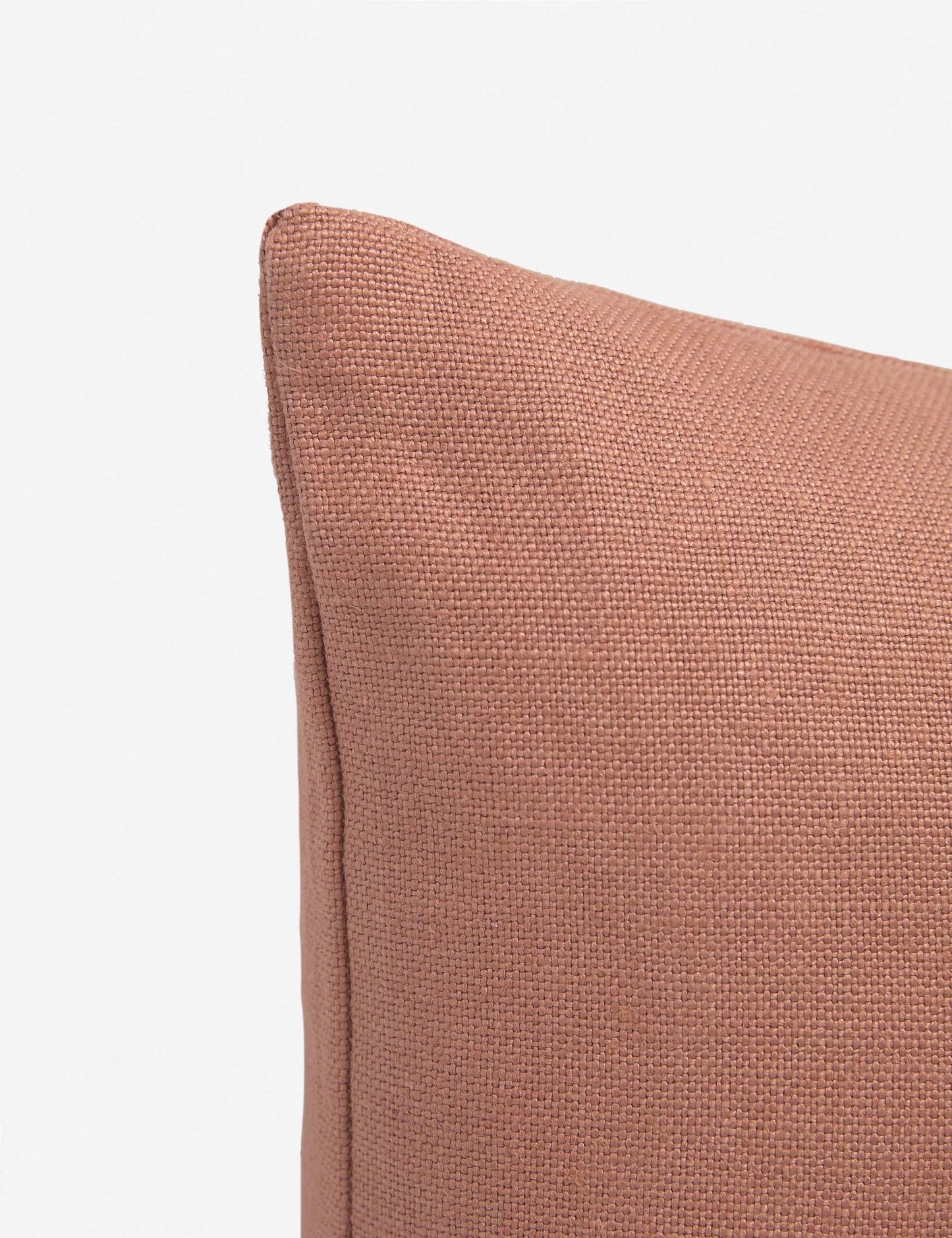 Oreiller en lin Ines