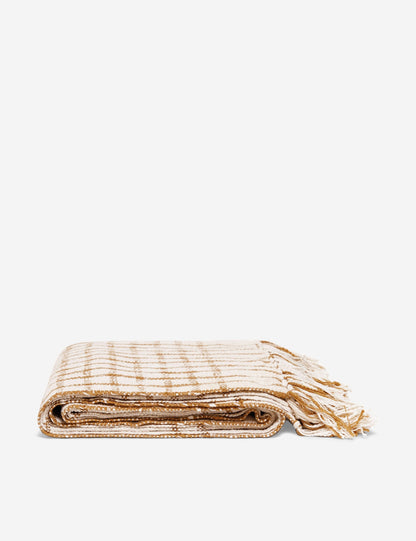 Couverture Luisa de Morrow Soft Goods