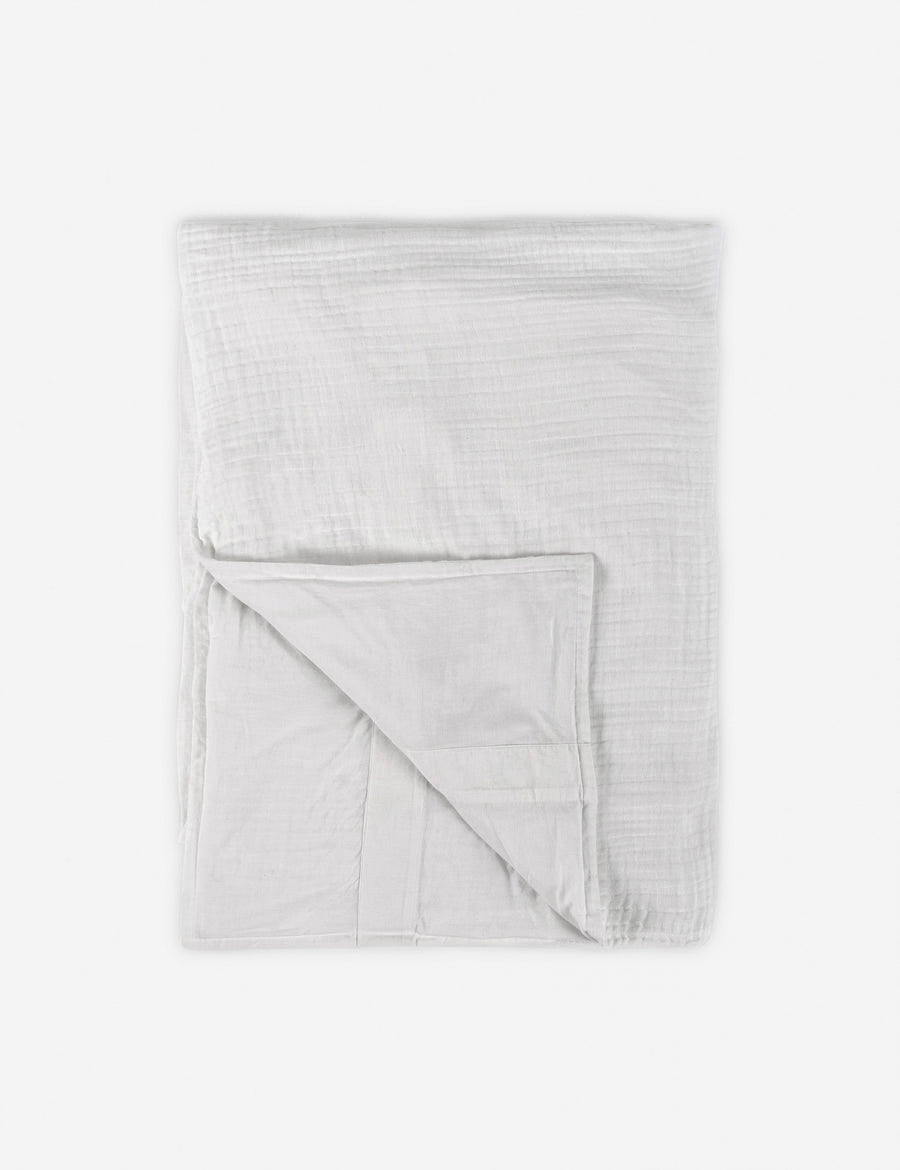 Housse de couette Darcy