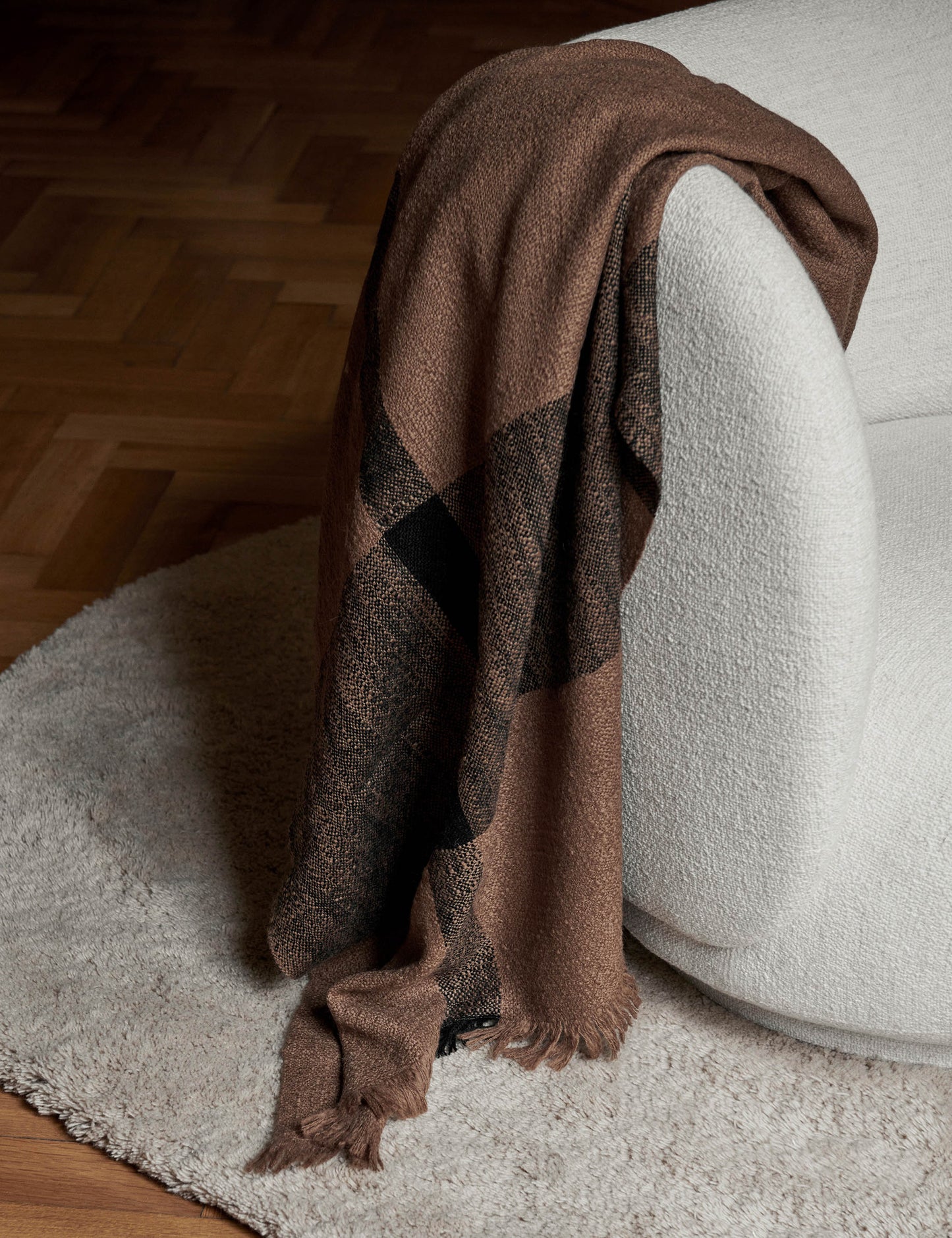 Dry Throw de Ferm Living