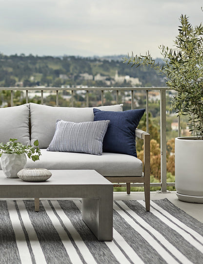 Oreiller Moselle intérieur/extérieur