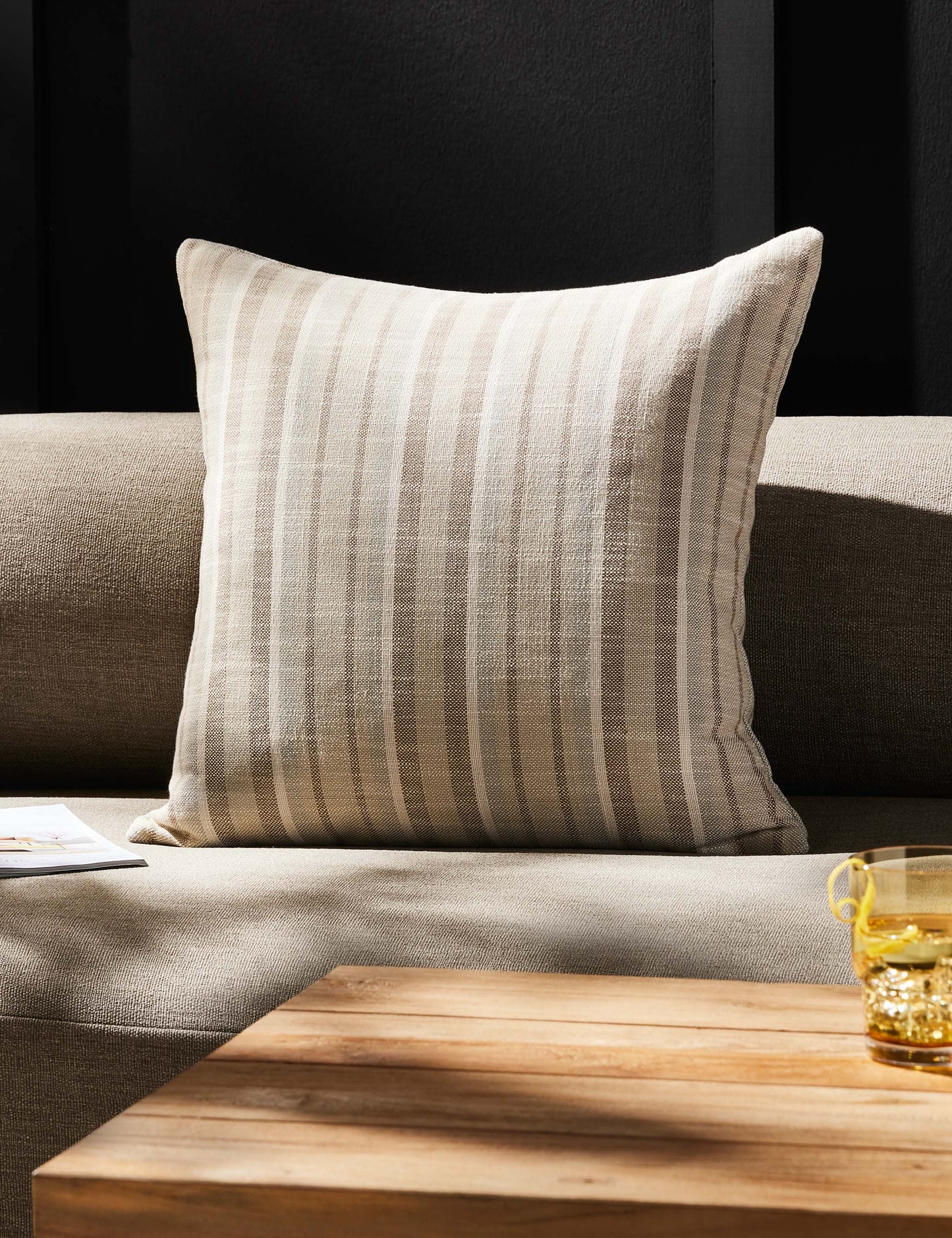 Oreiller d'intérieur/extérieur Fiorella