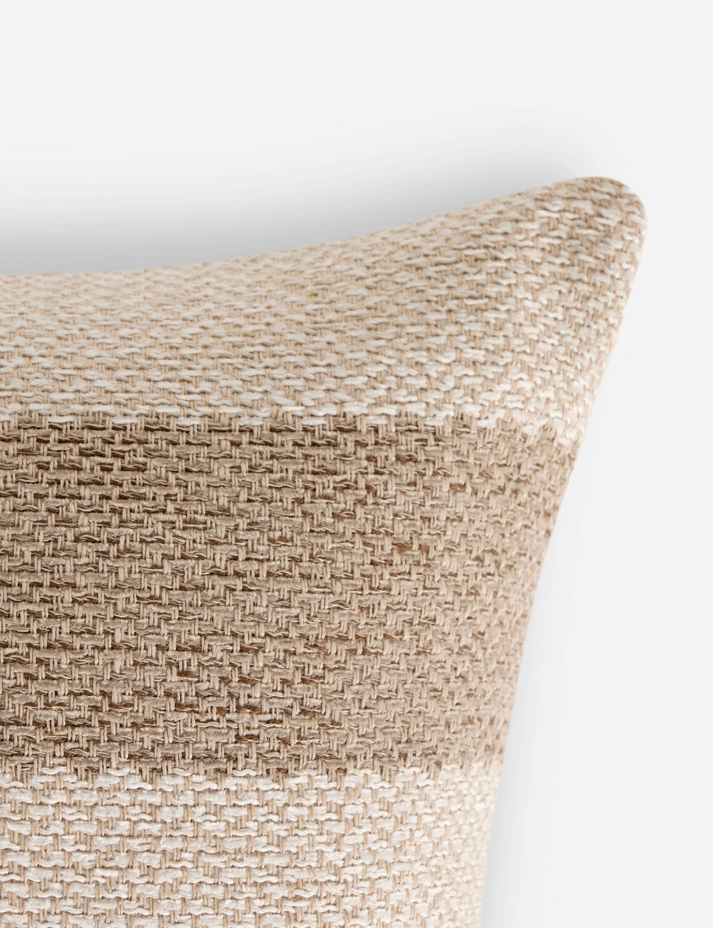 Oreiller d'intérieur/extérieur Ashby