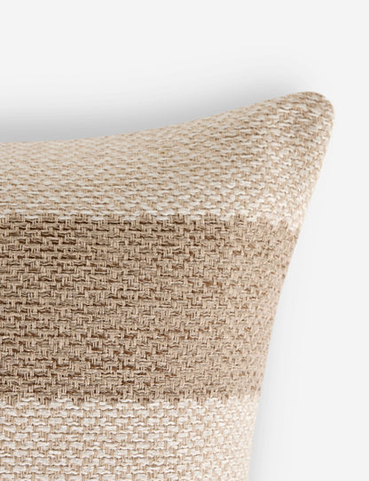 Oreiller d'intérieur/extérieur Ashby