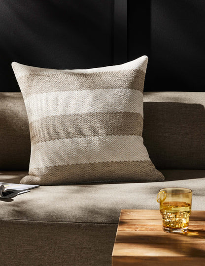 Oreiller d'intérieur/extérieur Ashby