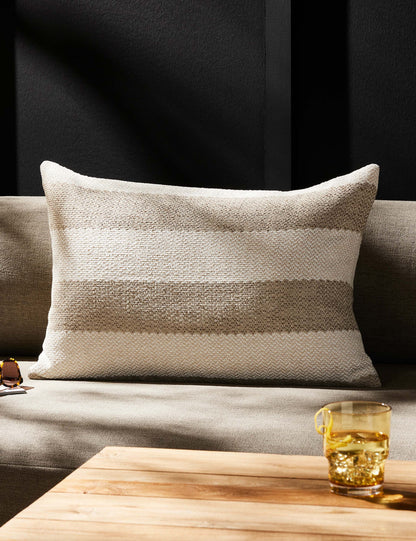 Oreiller d'intérieur/extérieur Ashby