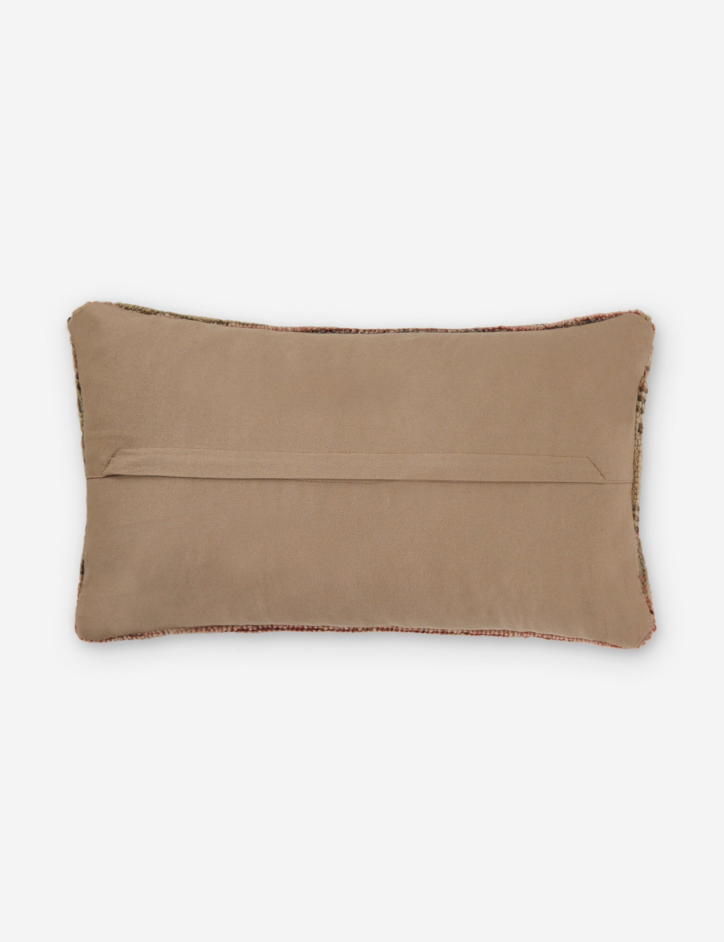Coussin lombaire vintage Sadah