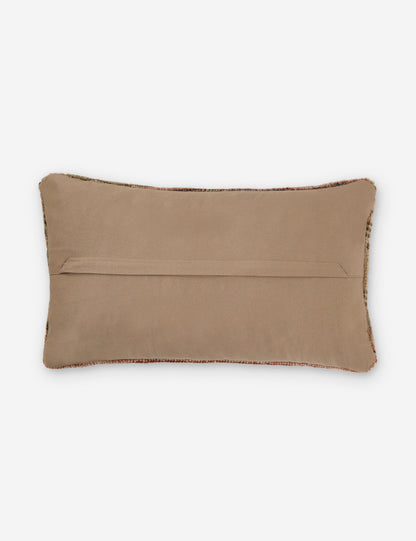 Coussin lombaire vintage Sadah