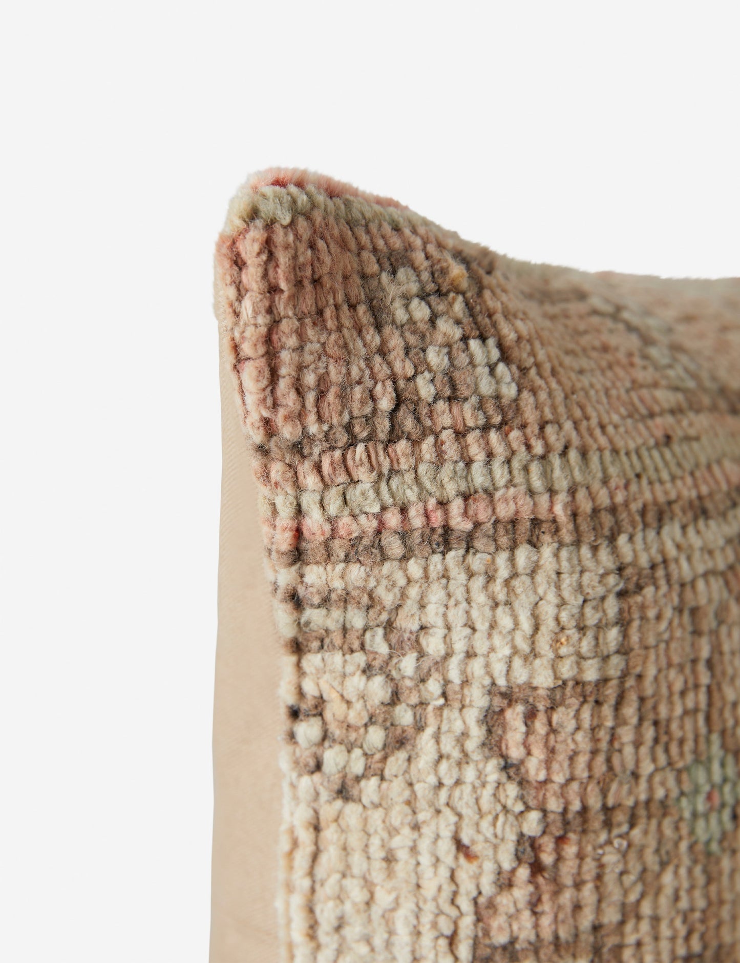 Coussin lombaire vintage Sadah