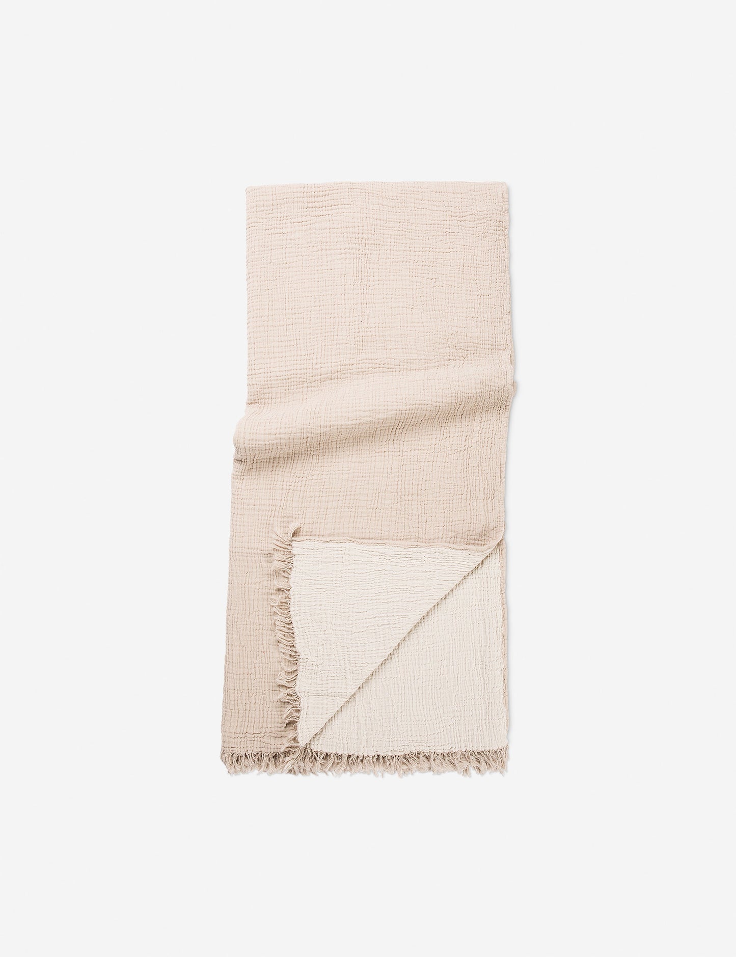 Couvre-lit en coton Alaïa de la maison n° 23