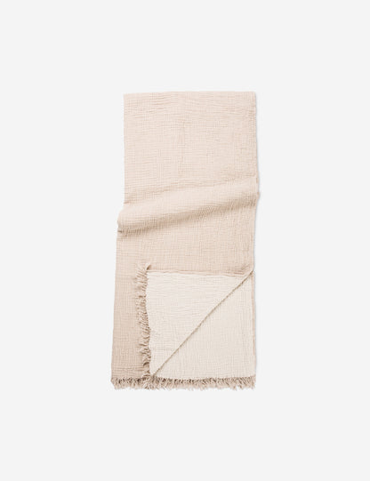 Couvre-lit en coton Alaïa de la maison n° 23