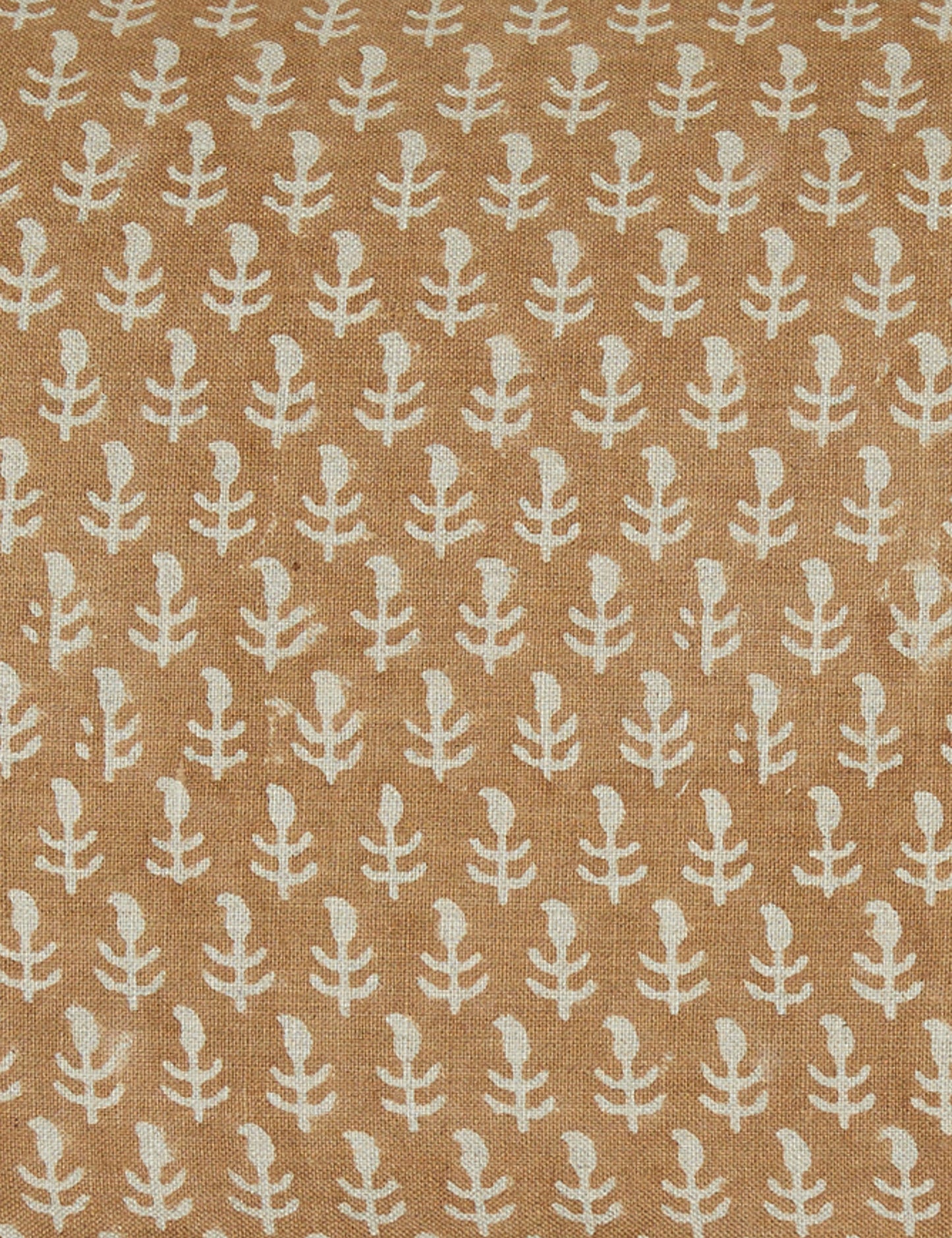 Oreiller en lin Agnes