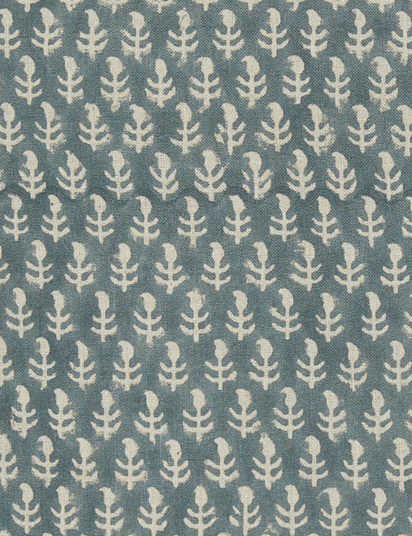 Oreiller en lin Agnes