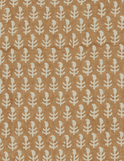 Oreiller en lin Agnes