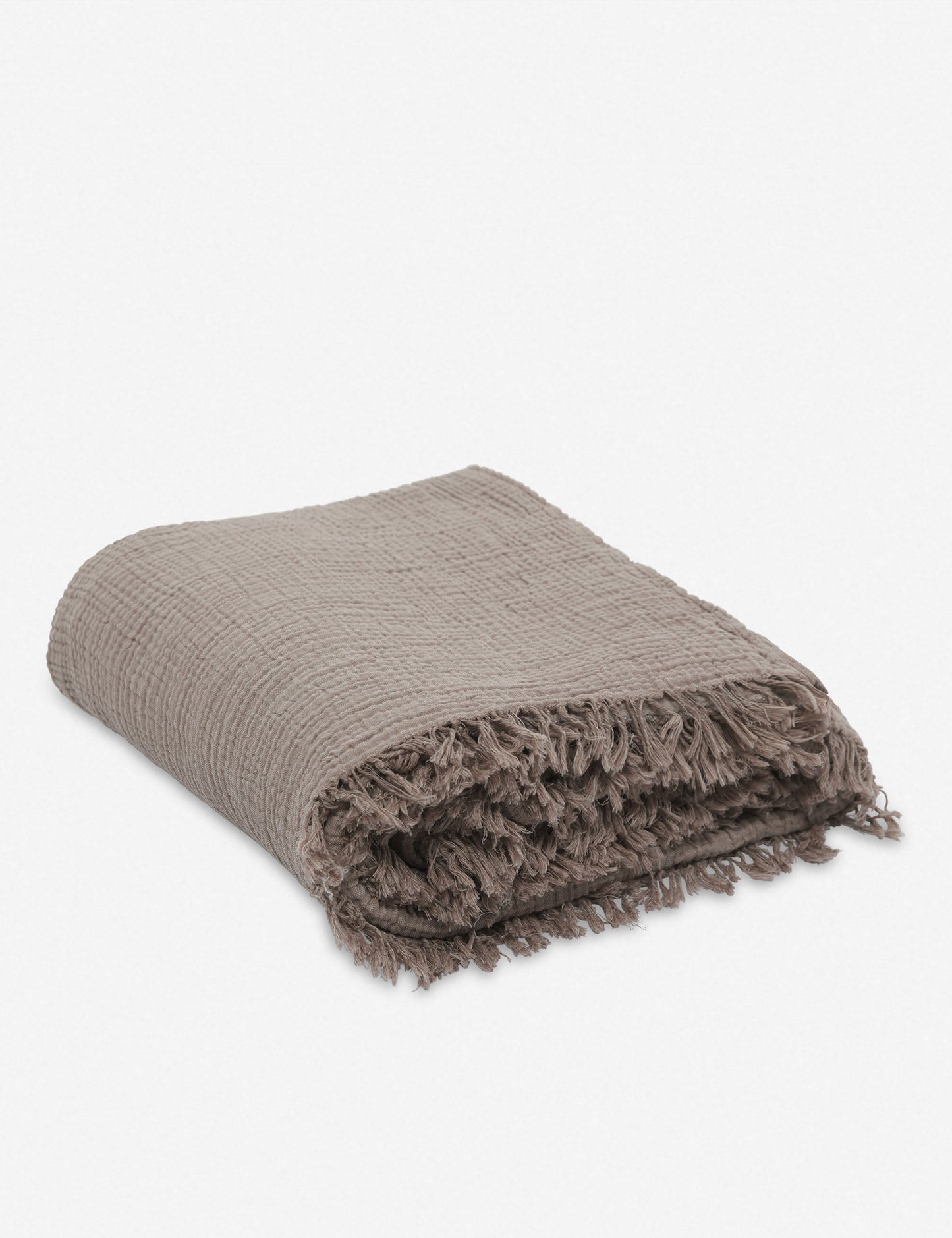 Couvre-lit en coton Alaïa de la maison n° 23