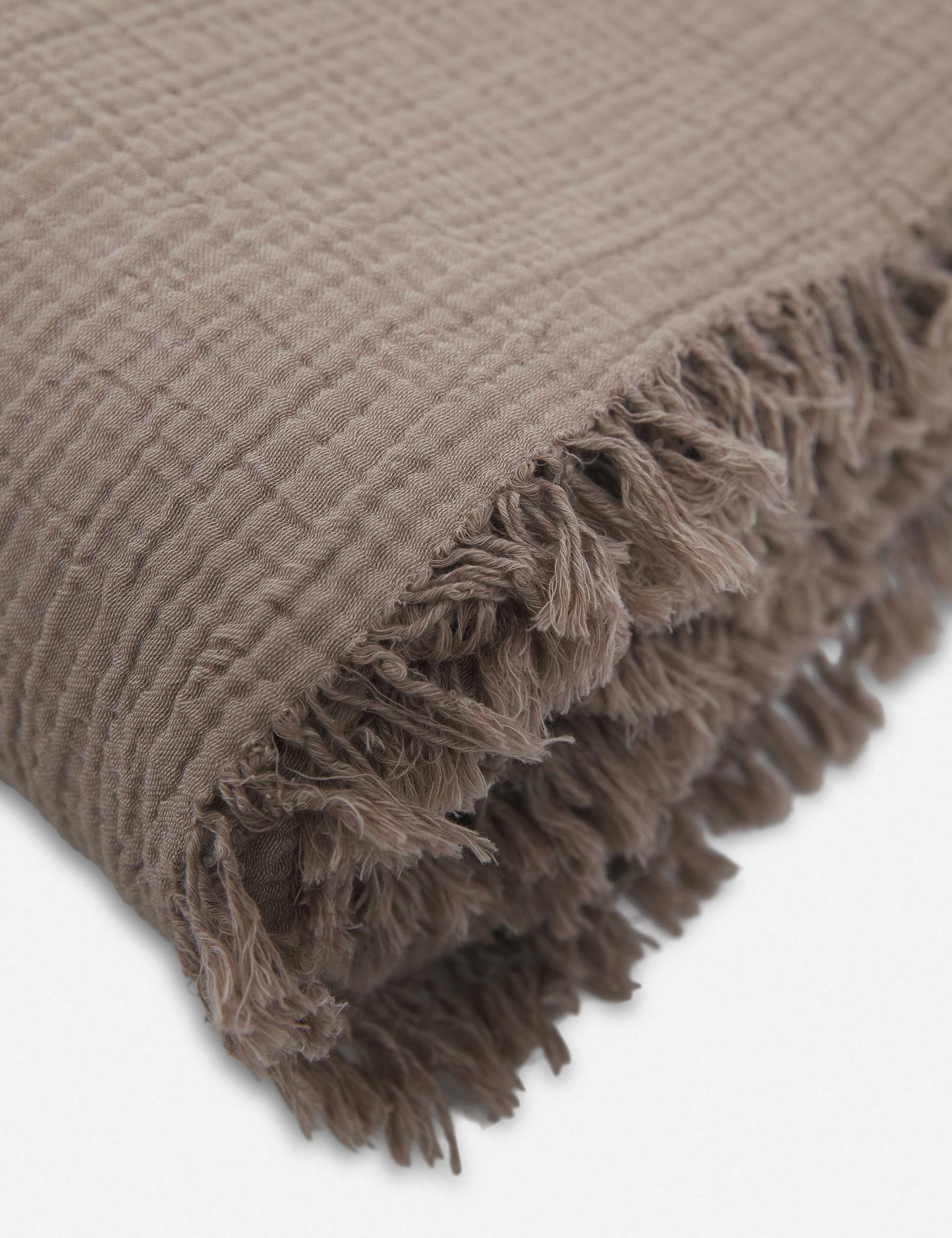 Couvre-lit en coton Alaïa de la maison n° 23