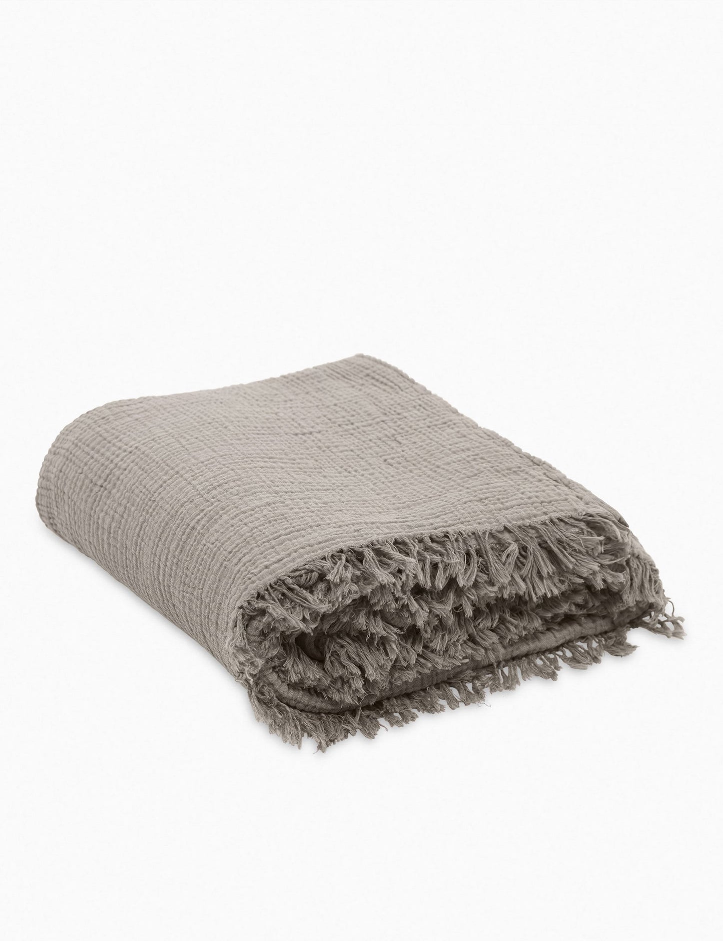 Couvre-lit en coton Alaïa de la maison n° 23