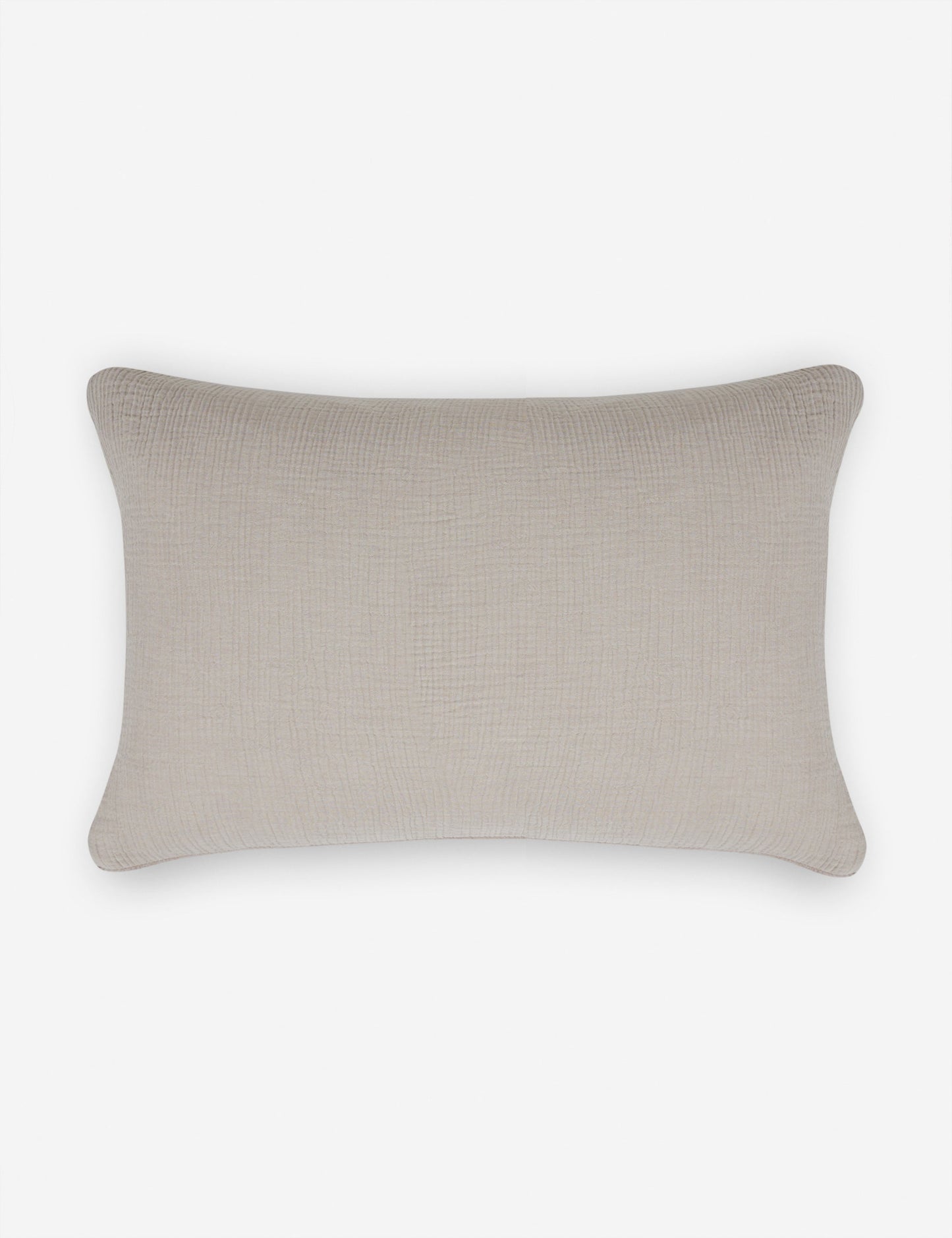 Taies d'oreiller Alaïa (lot de 2) par House No. 23