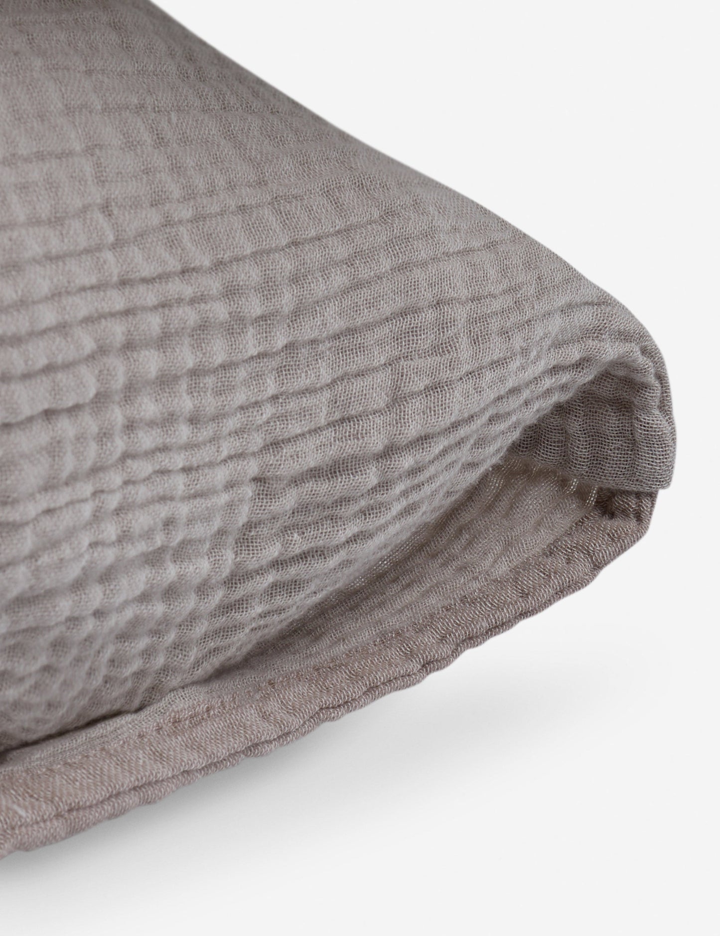 Taies d'oreiller Alaïa (lot de 2) par House No. 23