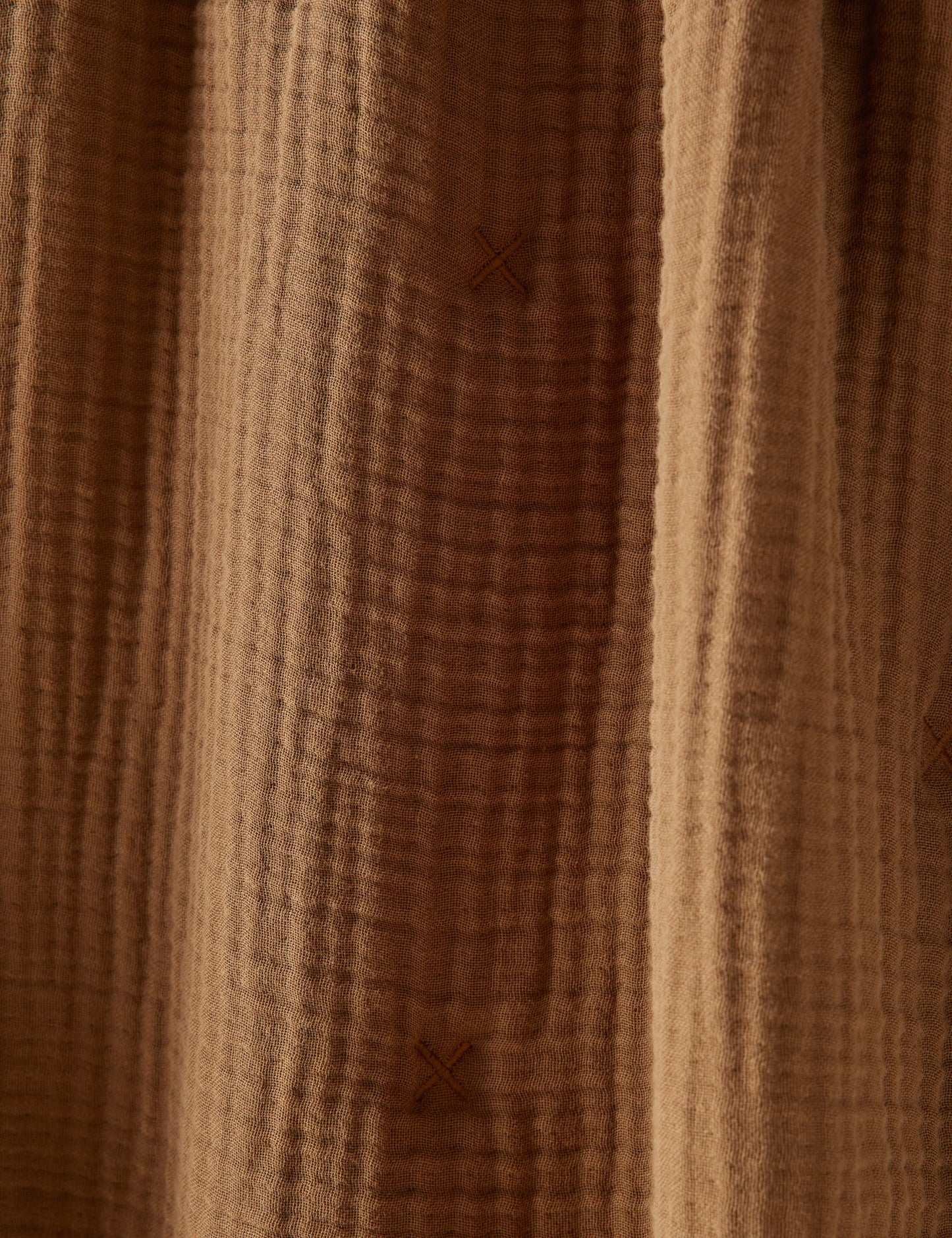 Couverture Alaïa Sherpa de la maison n° 23