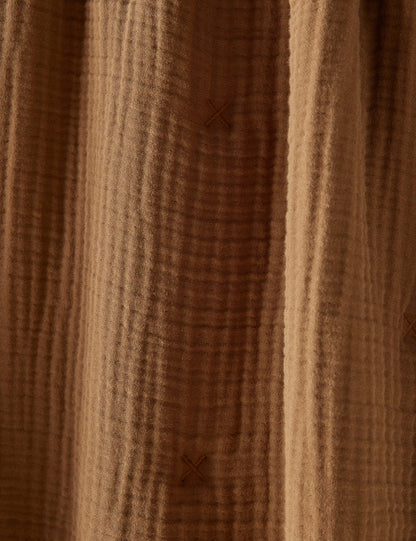 Couverture Alaïa Sherpa de la maison n° 23