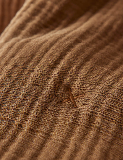 Couverture Alaïa Sherpa de la maison n° 23