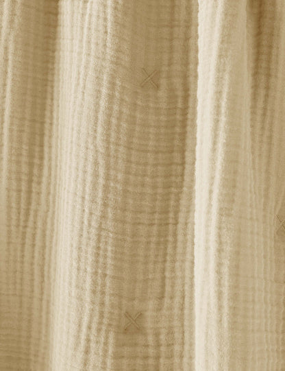 Couverture Alaïa Sherpa de la maison n° 23