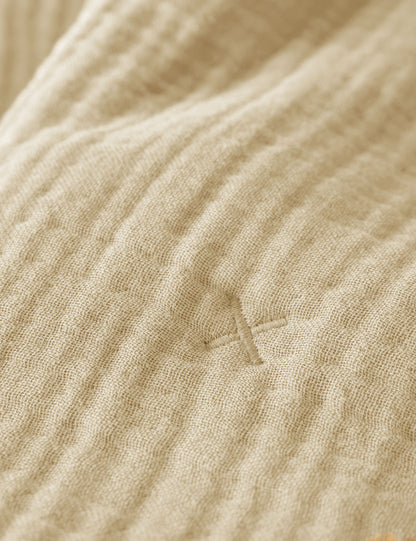 Couverture Alaïa Sherpa de la maison n° 23