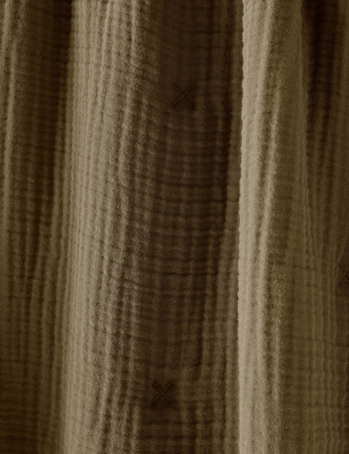 Couverture Alaïa Sherpa de la maison n° 23