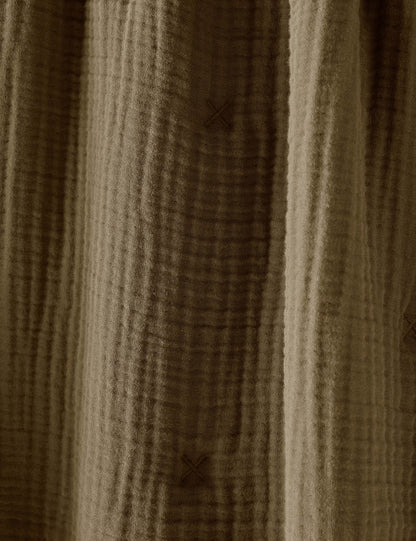 Couverture Alaïa Sherpa de la maison n° 23