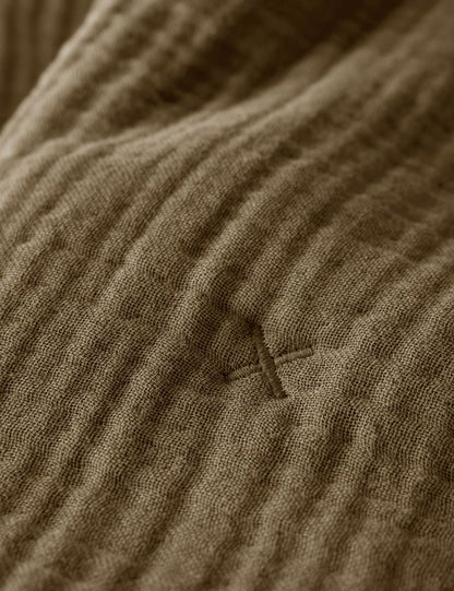 Couverture Alaïa Sherpa de la maison n° 23