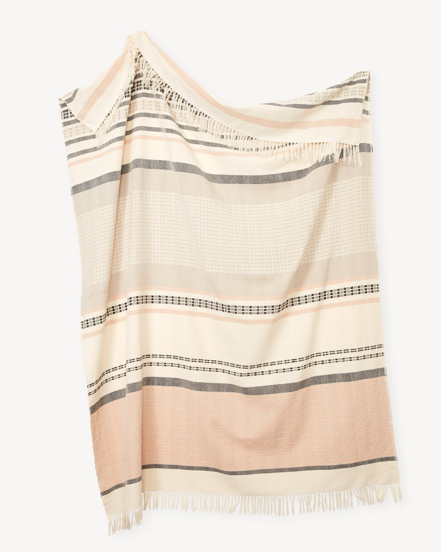 Ilse Throw par MINNA