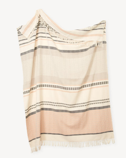 Ilse Throw par MINNA