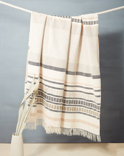 Ilse Throw par MINNA