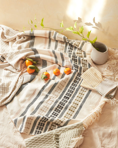 Ilse Throw par MINNA