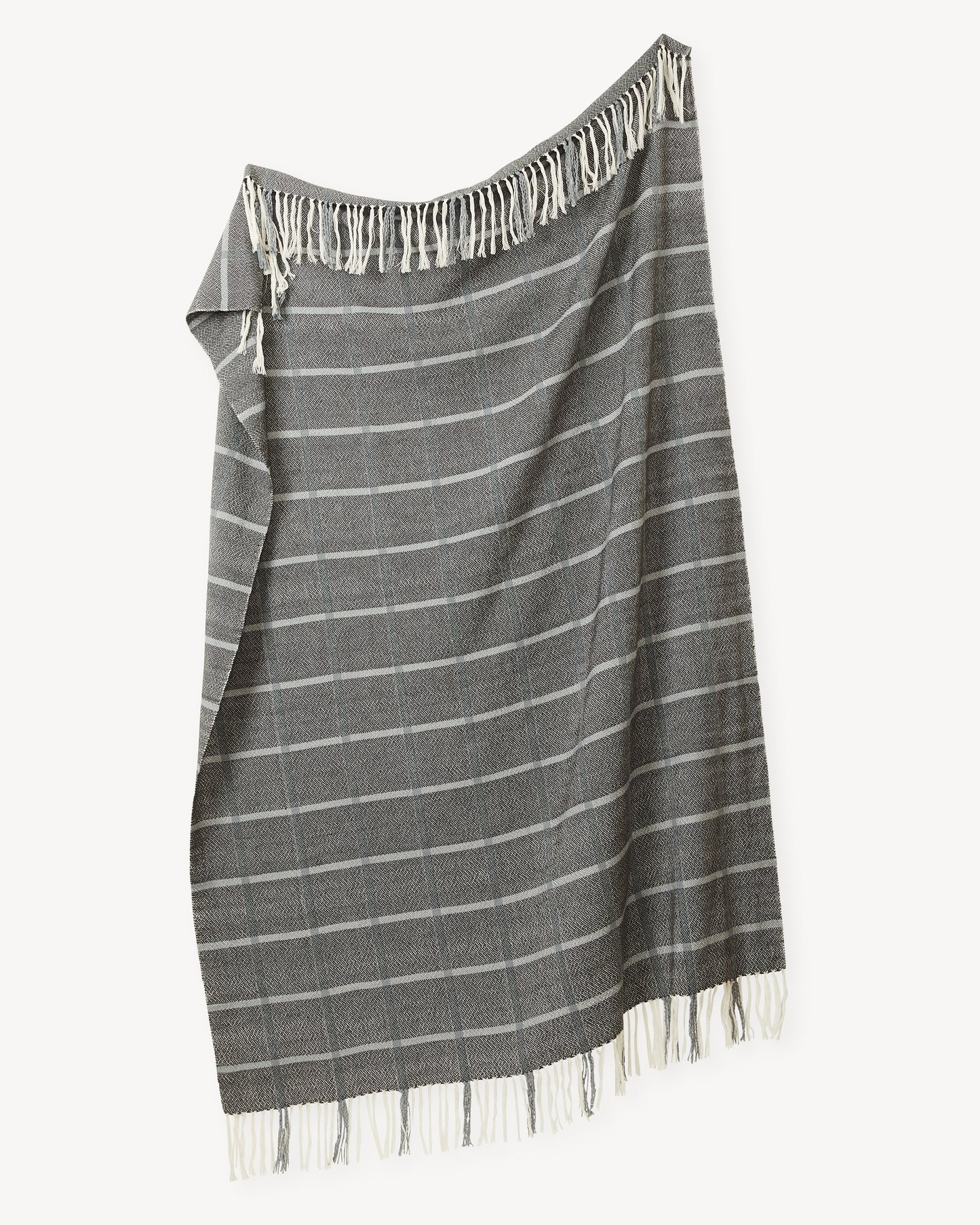 Louise Throw par MINNA