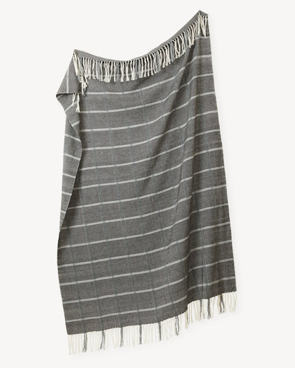 Louise Throw par MINNA